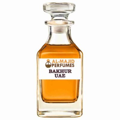 Bakhur UAE Attar