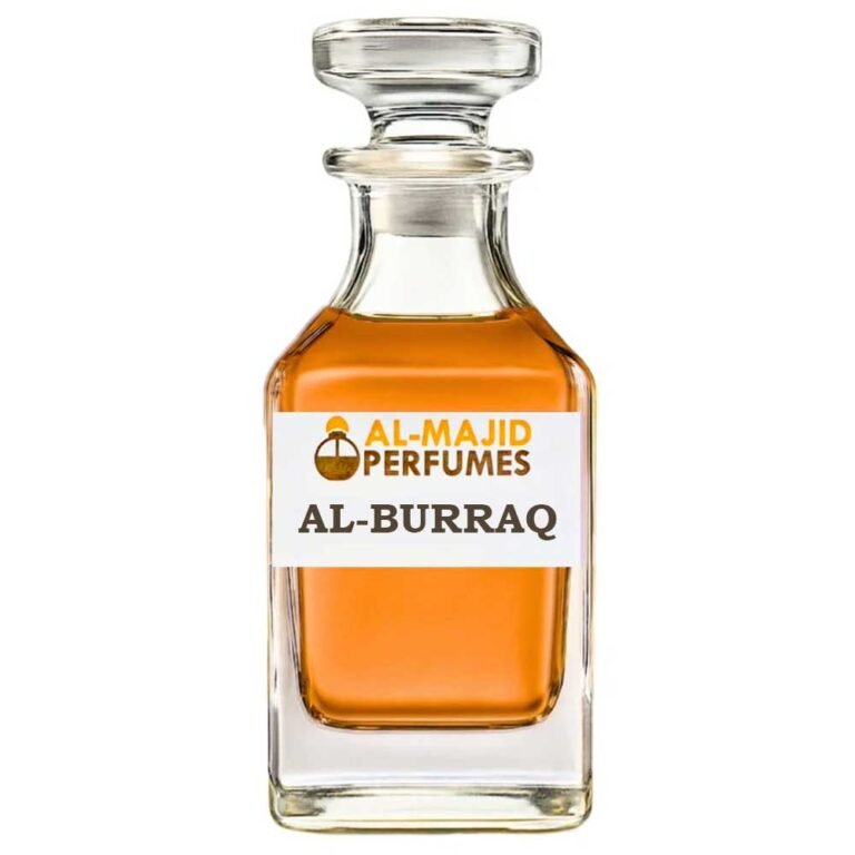 Al-Burraq Attar