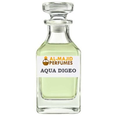 Aqua Digeo Attar