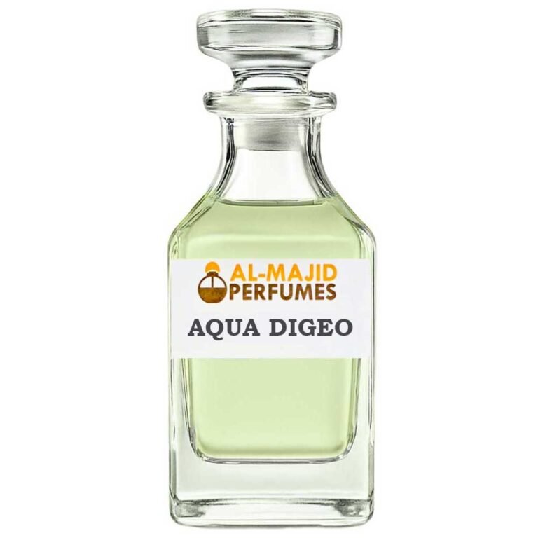 Aqua Digeo Attar
