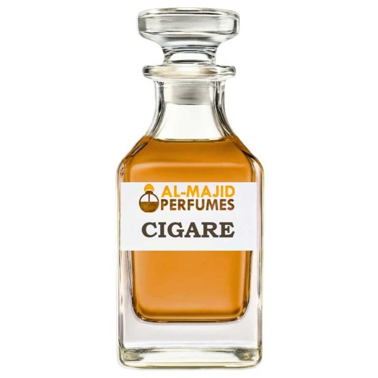 Cigare Attar