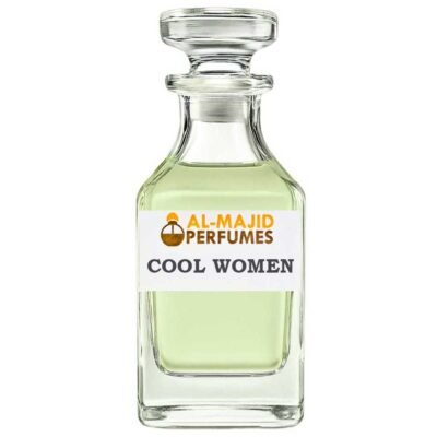 Cool Women Attar