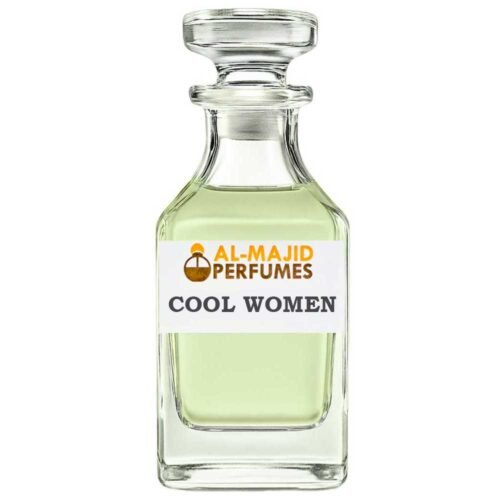 Cool Women Attar