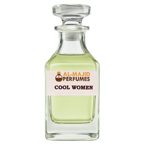 Cool Women Attar