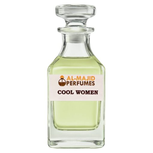 Cool Women Attar
