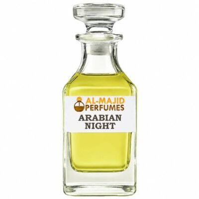 Arabian Night Attar