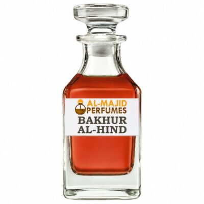 Bakhur Al Hind Attar