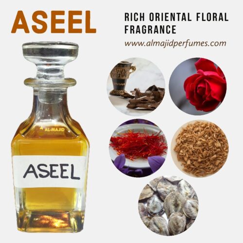 Aseel Attar