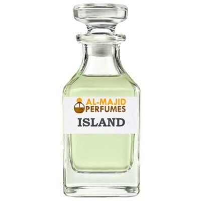 Island Attar