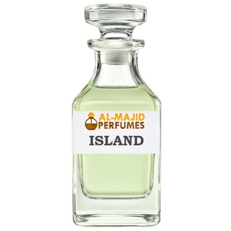 Island Attar