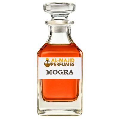 Mogra Attar