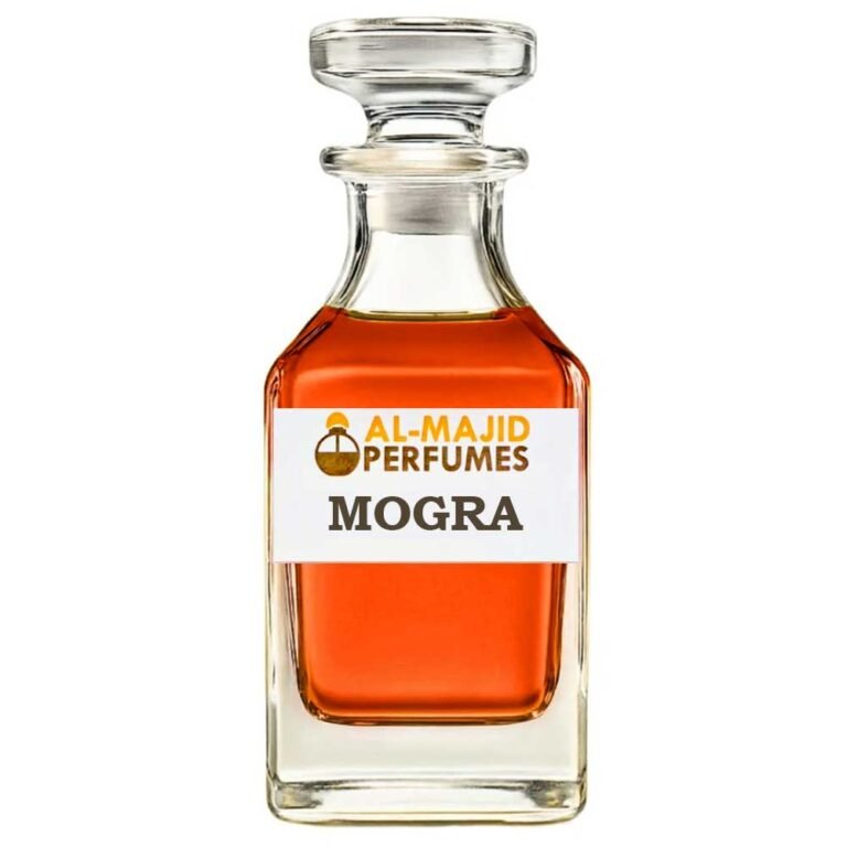 Mogra Attar