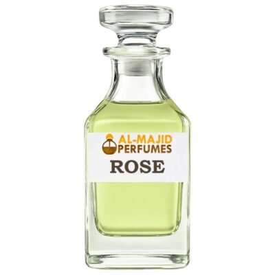 Rose Attar