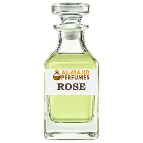 Rose Attar