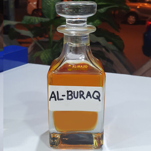 Al-Burraq Attar