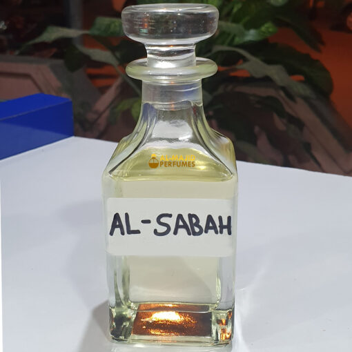 Al-Sabah Attar