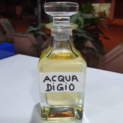 Aqua digeo Attar