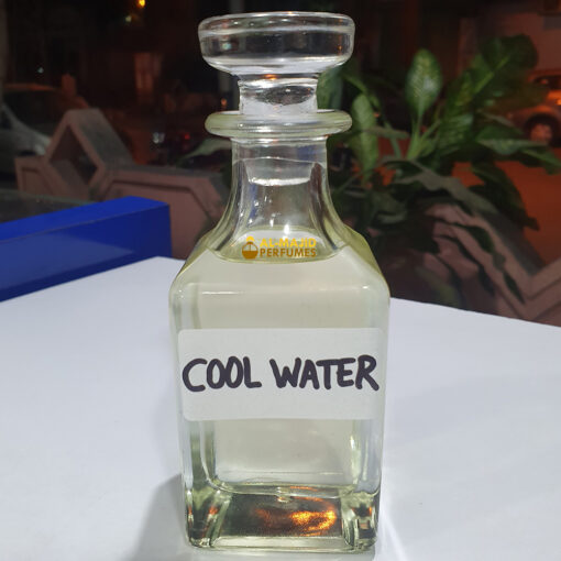 Cool Water Attar