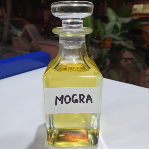 Mogra Attar