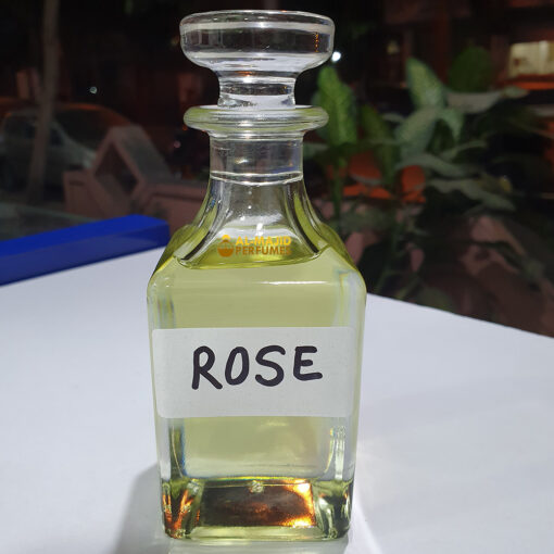 Rose Attar