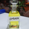Sabaya Attar