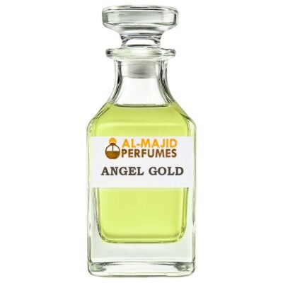 Angel Gold Attar