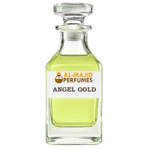 Angel Gold Attar