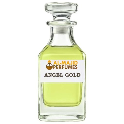 Angel Gold Attar