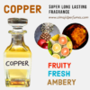 Copper Attar