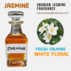 Jasmine Attar