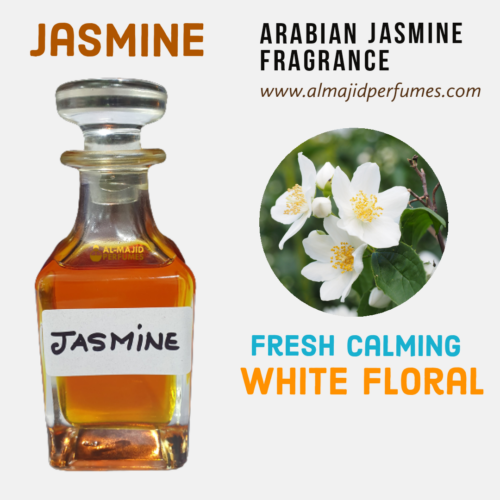 Jasmine Attar