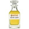 Blue Lady Attar