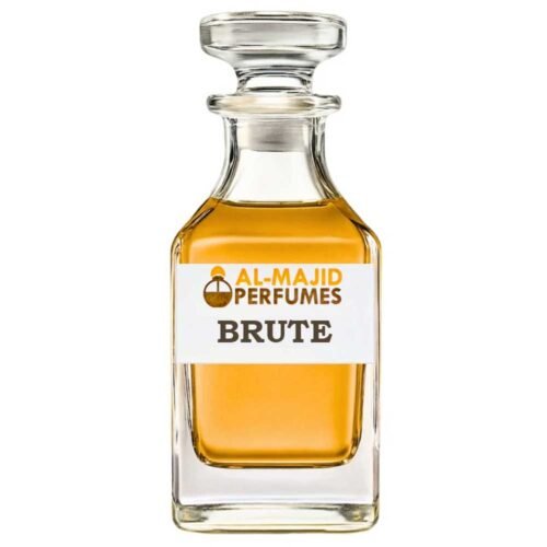 Brute AttarAttar