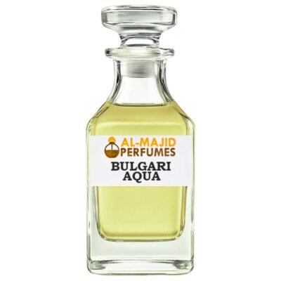 Bulgari Aqua Attar