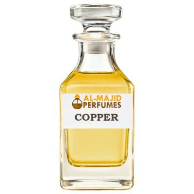 Copper Attar