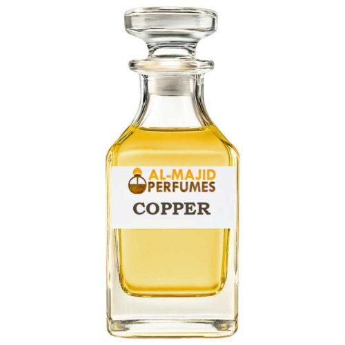 Copper Attar