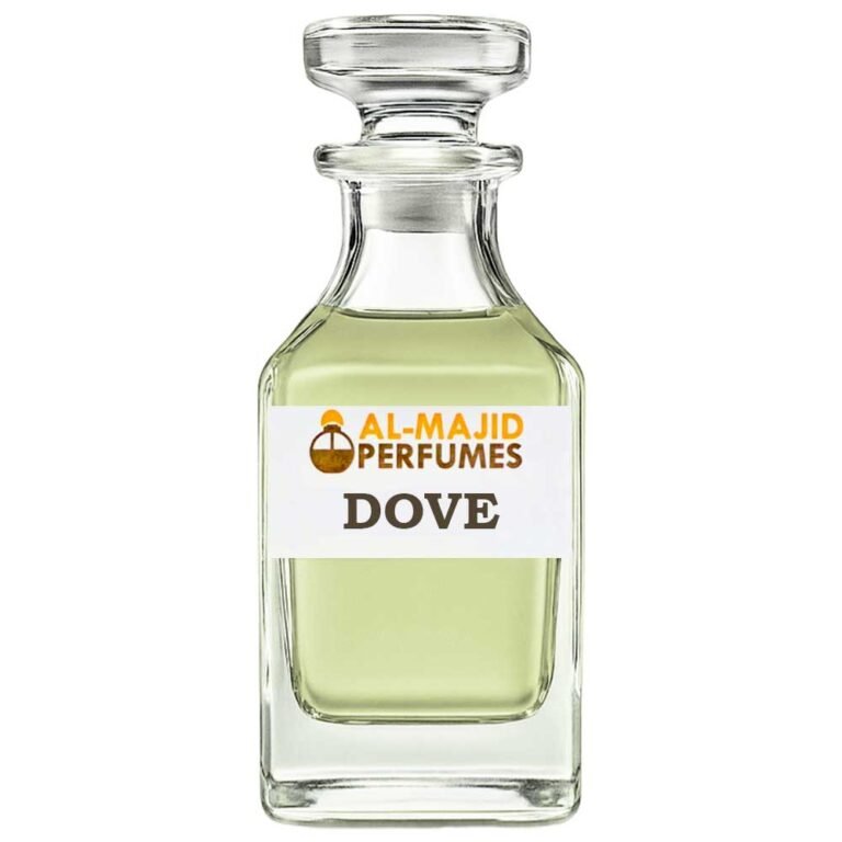 Dove Attar