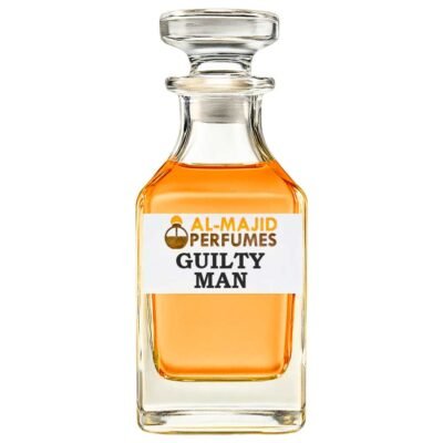 Guilty Man Attar