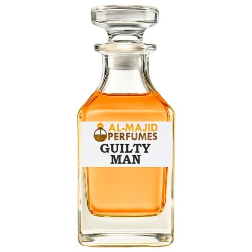 Guilty Man Attar