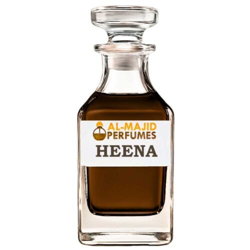 Heena Attar