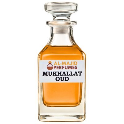Mukhallat Oud