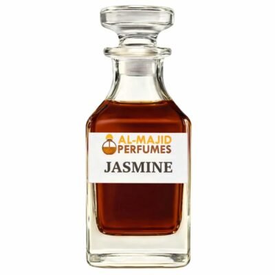 Jasmine Attar