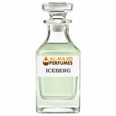 Iceberg Attar