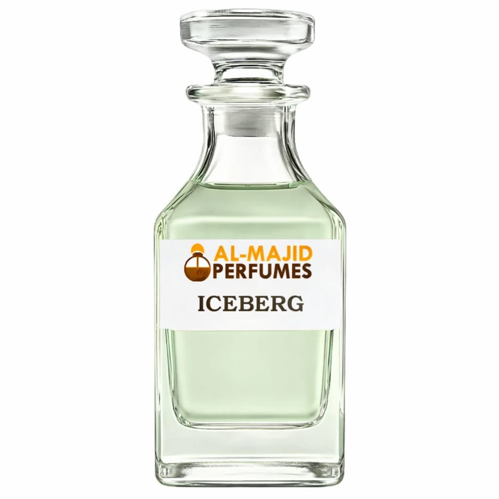 Iceberg Attar