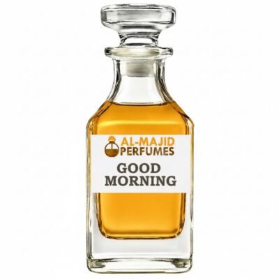 Good Morning Attar