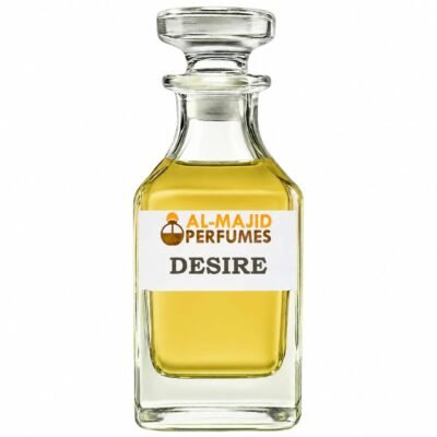 Desire Attar
