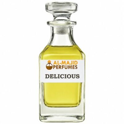 Delicious Attar