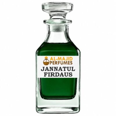 Jannatul Firdaus Attar