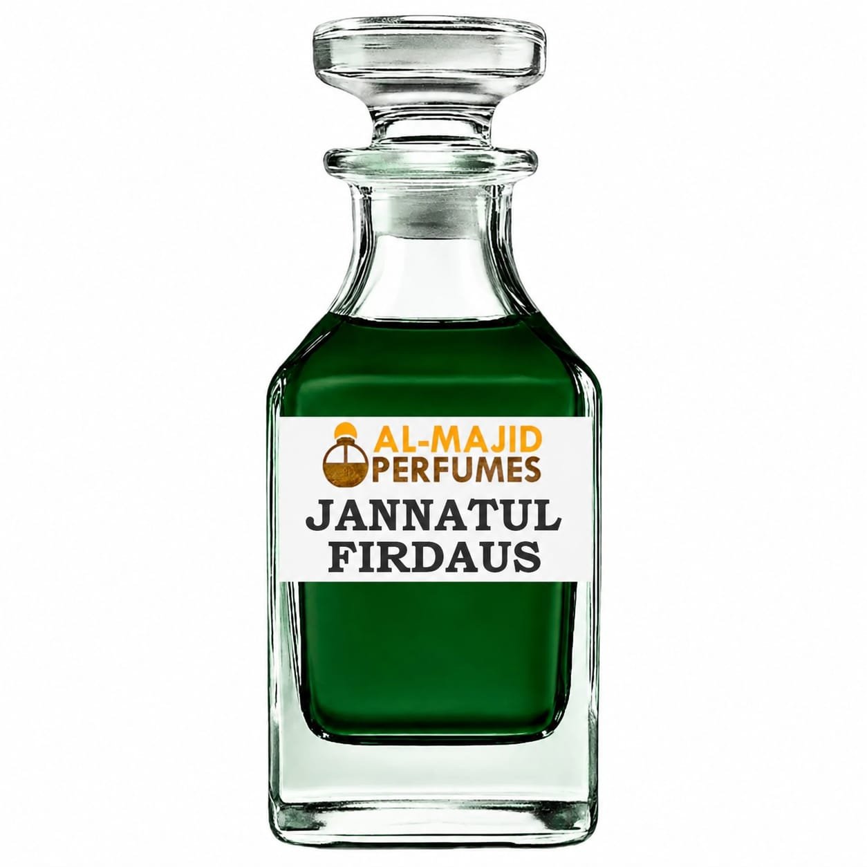 Jannatul Firdaus Attar