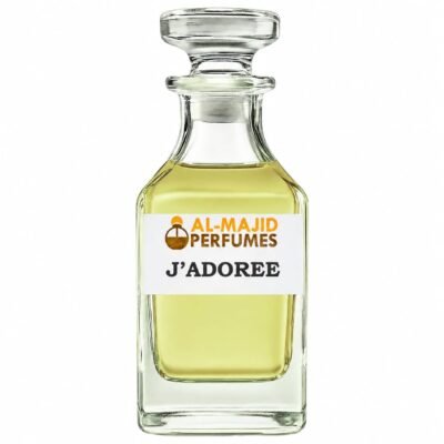 J'Adoree Attar